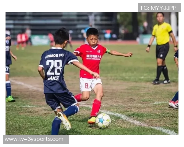 深圳西丽足球：推动社区体育发展与青少年成长的新动力